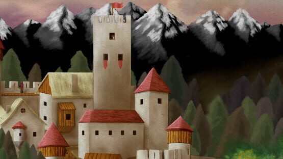 Lords of Solgrund official artwork 1