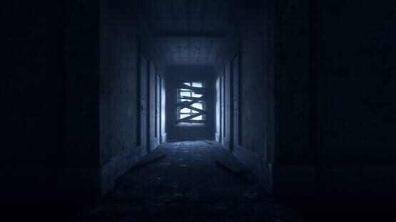 Cold House official artwork 1