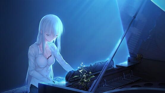 MoonFall: Butterfly Lovers official artwork 1