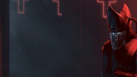 The Soul Box gameplay screenshot