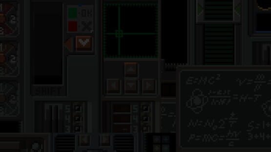 Save the Reactor gameplay screenshot