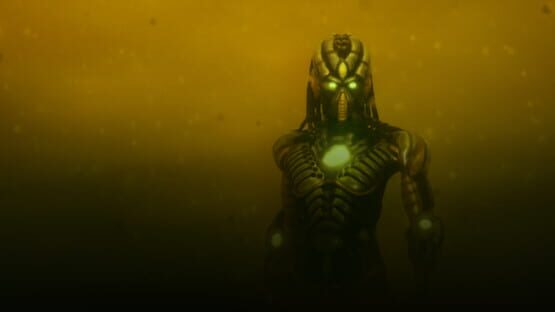 Moadra - Artwork 1