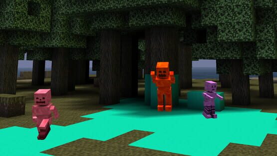 Splodge Royale official artwork 1