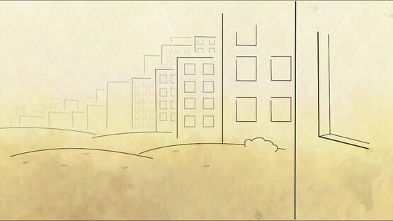 Faded Stories: Greenberg backdrop