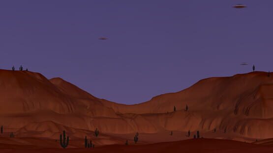 Save the Llama gameplay screenshot