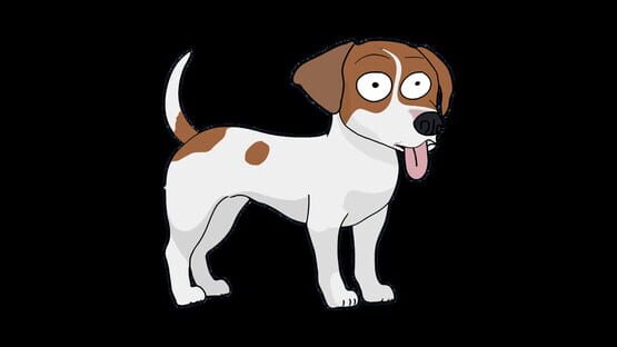 Doggo gameplay screenshot