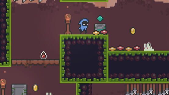 Sky DarkCrow gameplay screenshot