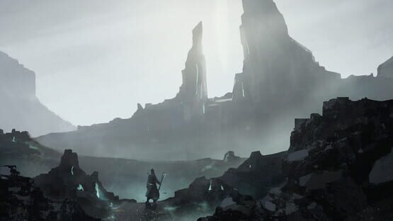 Island of Winds - Artwork 1