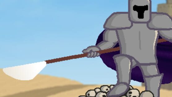 Blade Crusade gameplay screenshot