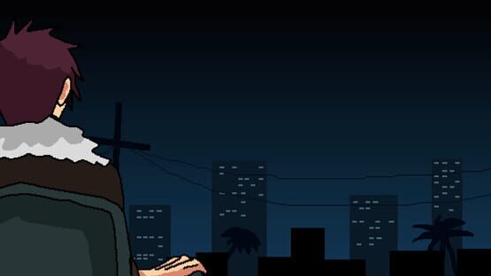 Sudden Darkness gameplay screenshot