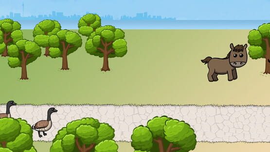 Alpha Zoo official artwork 1