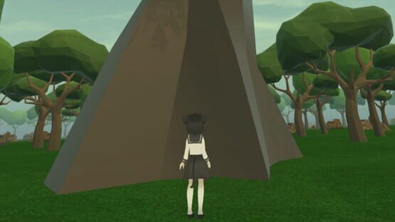Unmetaverse backdrop
