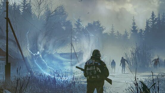 Return to Kurgansk official artwork 1