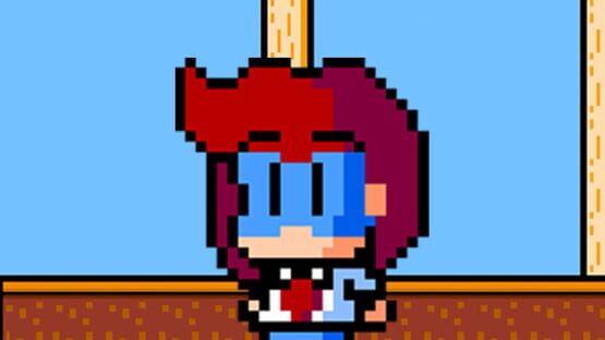Boomerang Woman official artwork 1