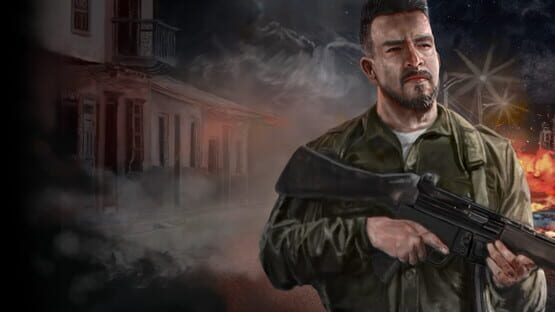 Cartels official artwork 1
