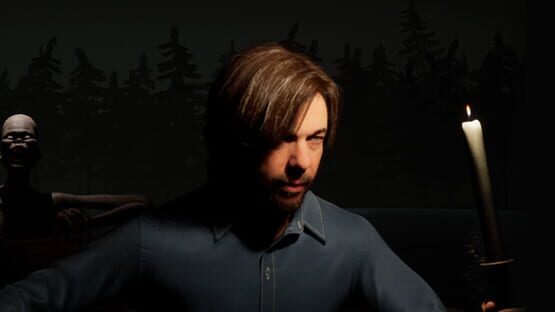Salvation: Shadows of the Faceless gameplay screenshot