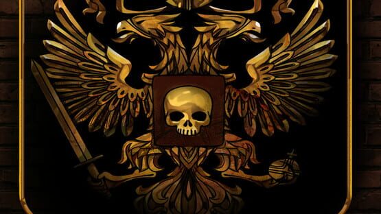 Progeria: Vae Victis official artwork 1