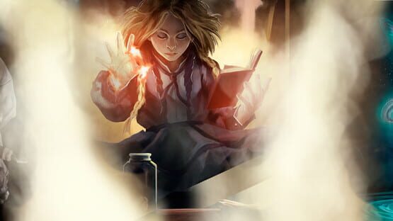Temperia: Soul of Majestic official artwork 1