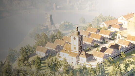 Monastery Builder official artwork 1