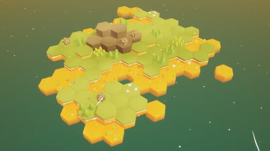 Reefland official artwork 1
