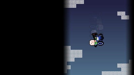 There is No Stairs gameplay screenshot