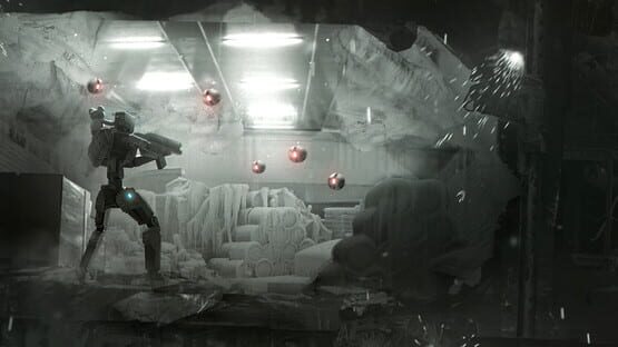 Arksync official artwork 1