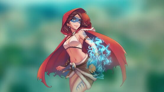 Kamigami: Clash of the Gods official artwork 1