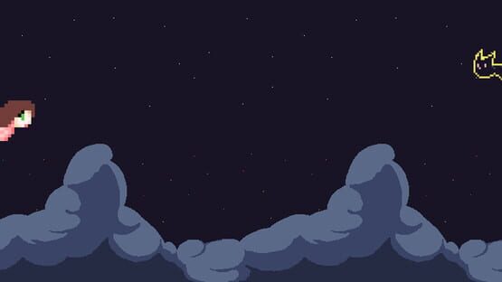 Wingsuit Dream gameplay screenshot