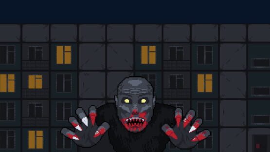 City Night Carnage official artwork 1