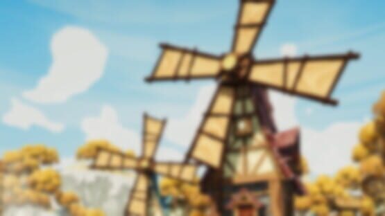 Knightlife official artwork 1