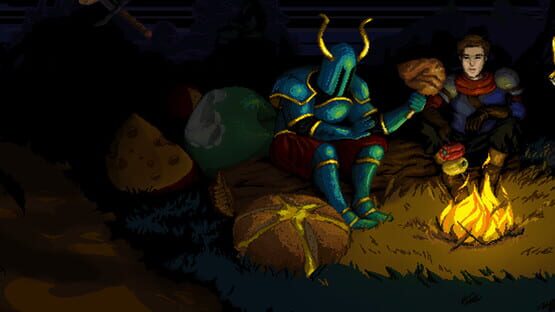 Human vs Food gameplay screenshot