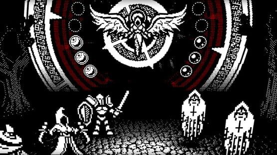 Grim Road gameplay screenshot