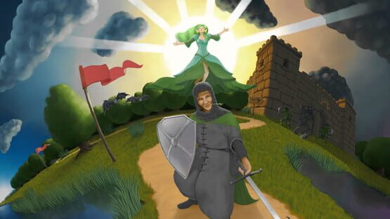 That Role Playing official artwork 1