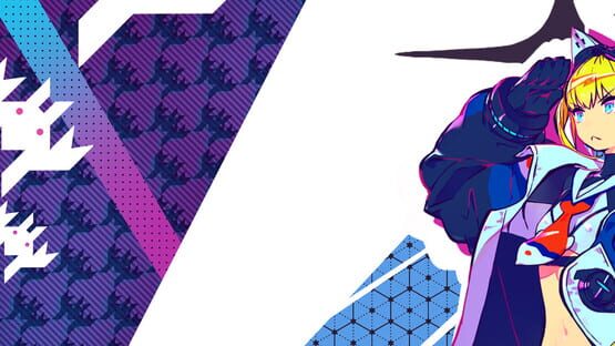 Cosmo Player Z backdrop
