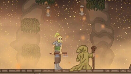 The Oldest Edda backdrop