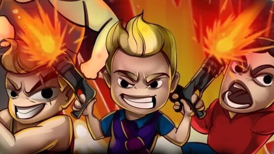 Conquer the Dungeon official artwork 1