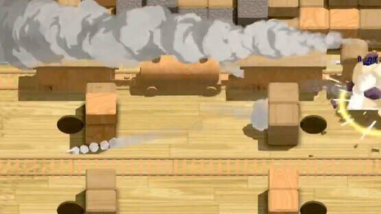 Wee Tanks! official artwork 1