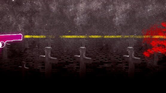 Zombie Blender official artwork 1