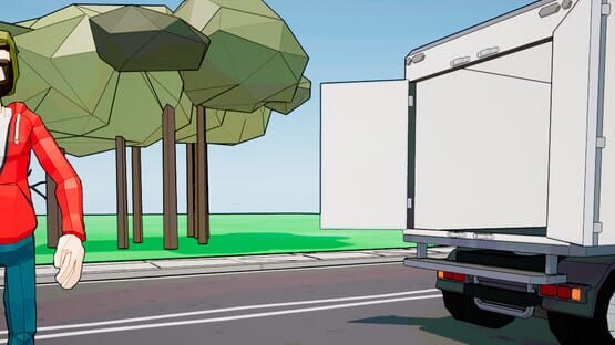 TV Thief gameplay screenshot