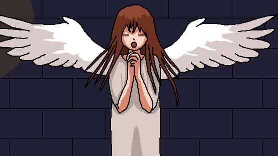 Angels Prayer gameplay screenshot
