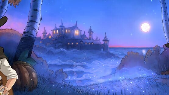 Stardander Revenant official artwork 1