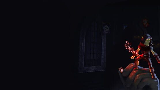 Paper Mages gameplay screenshot