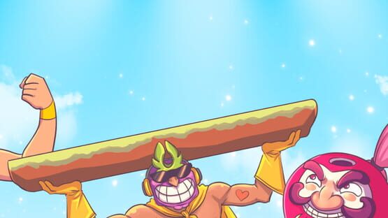 Fingun official artwork 1