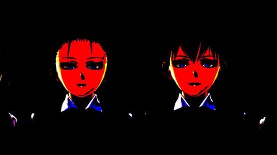 Lonley, Lustful, Arrogant, Hateful official artwork 1