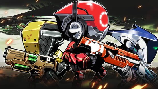 Laugsh! gameplay screenshot