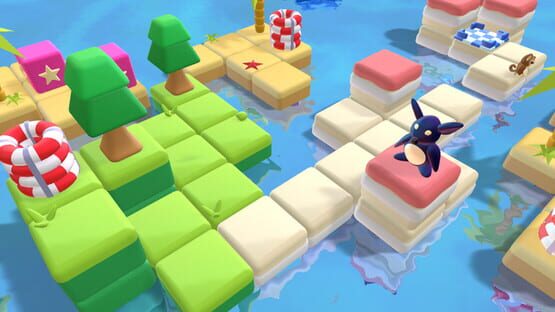 Pilie Pals official artwork 1