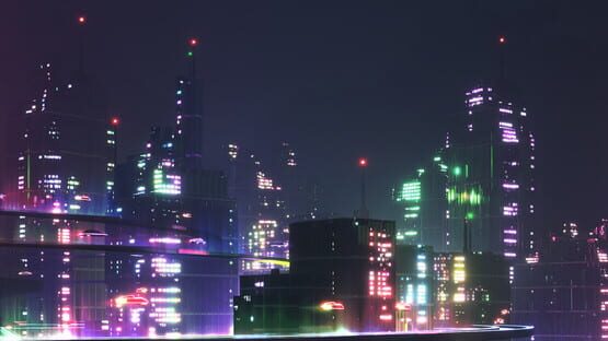 Wardrive official artwork 1