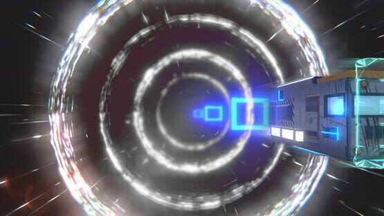 Time Reject gameplay screenshot