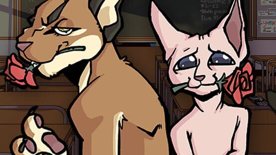 Bingus: My Beloved official artwork 1