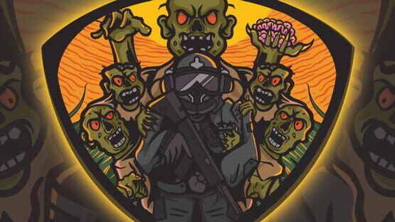 Fall in Duty official artwork 1